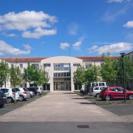 Апарт отель Domitys Le Clos De La Seigneurie Les Gonds Экстерьер фото